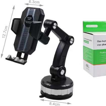 TELEFON TUTUCU VANTUZLU AKROBAT TiP 1